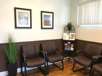 Our Office