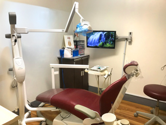 Our Office